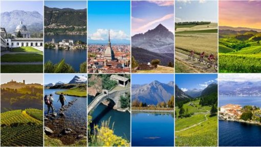 Presentazione istanze per i Comuni Turistici: novità in Regione Piemonte