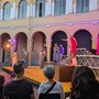 Foto Facebook Scuola di Teatro e Musica Diretta da Giovanni Maria Siniscalco