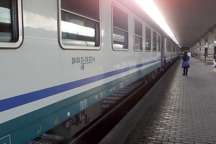 Treni, a settembre nuovo sciopero di 21 ore: disagi in vista per pendolari