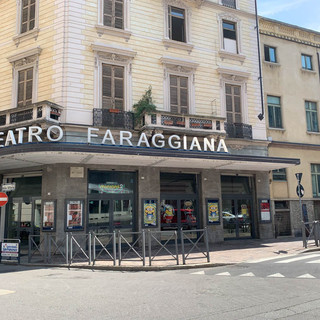 Novara, al via Scrittori&amp;Giovani con una serata dedicata a Sebastiano Vassalli