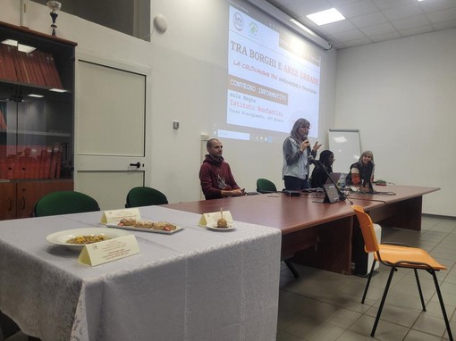 La Provincia di Novara alla Tredicesima Edizione del Festival Cerealia La Provincia di Novara alla Tredicesima Edizione del Festival Cerealia