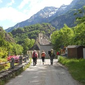 Ponte 2 giugno, 15 milioni gli italiani in viaggio: montagna terza destinazione preferita