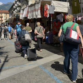 Ponti di primavera, circa 20 milioni di italiani in viaggio