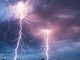 Allerta gialla per temporali nel novarese