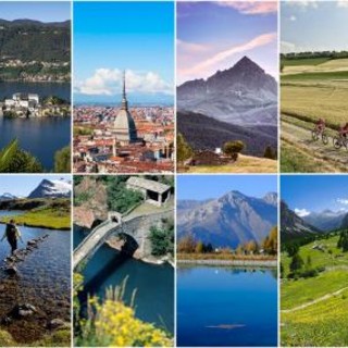 I flussi turistici in provincia di Novara nel 2023 confermano la grande attrattività del territorio