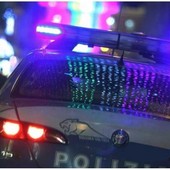 Rissa all’alba in corso Italia, distrutto il dehors dello storico Bar Corona