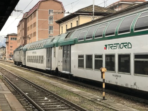 Trenitalia, sistema online in tilt: impossibile acquistare biglietti