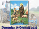 Trecate, il 19 gennaio la festa di Sant'Antonio Abate con la benedizione degli animali e dei mezzi agricoli