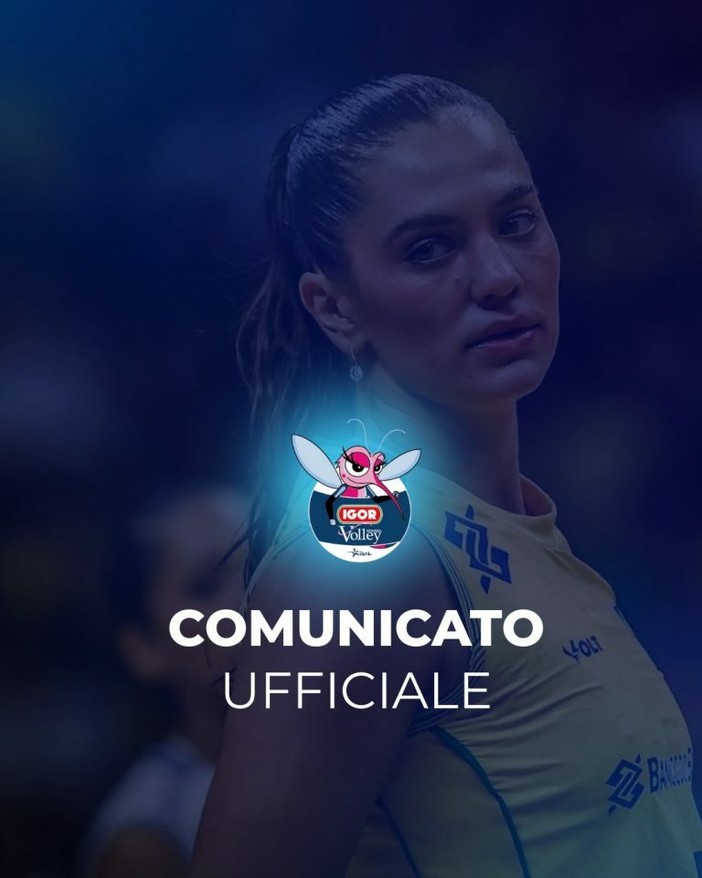Igor Volley, grave infortunio per Julia Kudiess: sospetta lesione al crociato Igor Volley, grave infortunio per Julia Kudiess: sospetta lesione al crociato