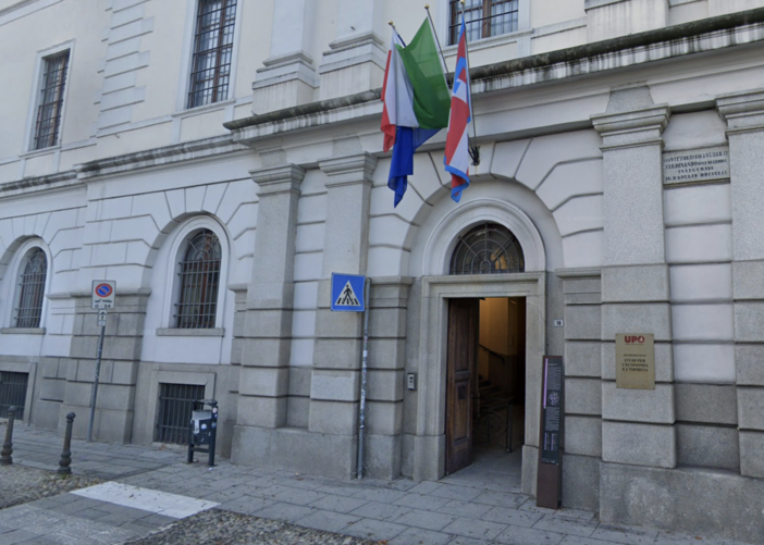 Giuliano Koten consegnerà la fiaccola paralimpica al campus Perrone