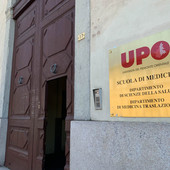 L’Università del Piemonte Orientale accoglie tre studenti palestinesi grazie al progetto Iupals