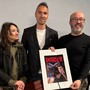 Diabolik e l’ispettore Ginko a Novara: un fumetto per la legalità