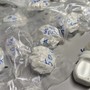 Un chilo di cocaina pronto per il mercato dello spaccio: arrestato 22enne albanese a Novara