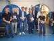 Pesistica Borgomanero festeggia 50 anni di sport e passione