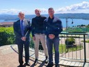 Rinnovato l'accordo decennale tra i sindaci dell’Unione Montana dei due laghi