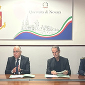Novara, rinnovato per altri tre anni il "Progetto per Tommaso" contro i rischi della rete