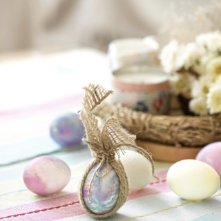 Avap Vco, riparte la vendita delle uova di Pasqua solidali