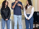 "Uteatro": laboratorio organizzato dall'ute con il teatro "Silvio Pellico" "Uteatro": laboratorio organizzato dall'ute con il teatro "Silvio Pellico"