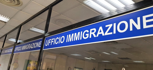 Contrasto all’immigrazione irregolare: 24 espulsioni a Novara dall’inizio dell’anno