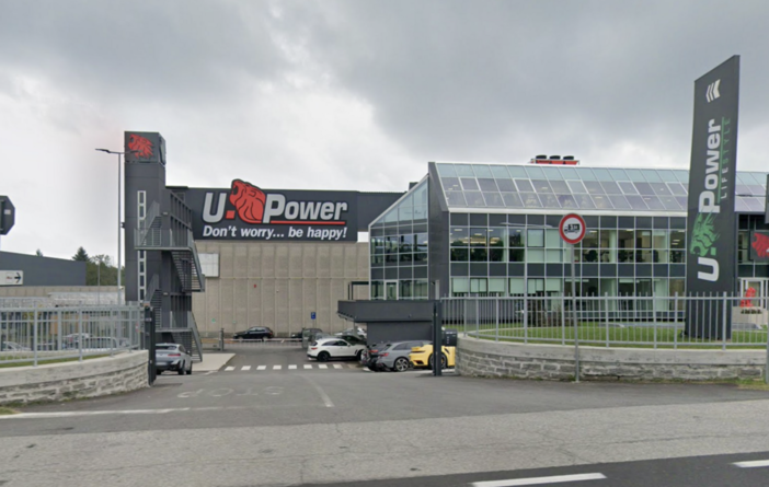 U-Power di Paruzzaro acquisisce Cerva: nasce un colosso della sicurezza sul lavoro U-Power di Paruzzaro acquisisce Cerva: nasce un colosso della sicurezza sul lavoro