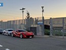 Sfida sull’autostrada a 230 all'ora: tre automobilisti svizzeri denunciati a Novara Sfida sull’autostrada a 230 all'ora: tre automobilisti svizzeri denunciati a Novara