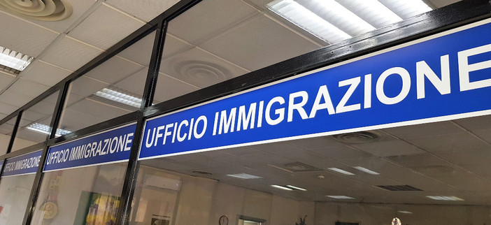 Contrasto all’immigrazione irregolare: 24 espulsioni a Novara dall’inizio dell’anno