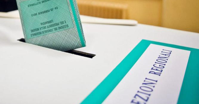 Nel novarese l’età avanza e il voto arretra: il peso dell’invecchiamento sulla partecipazione Nel novarese l’età avanza e il voto arretra: il peso dell’invecchiamento sulla partecipazione