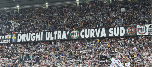 Notizie dal Piemonte. Autoriciclaggio, estorsione e violenza: in manette 12 capi ultrà della Juve Notizie dal Piemonte. Autoriciclaggio, estorsione e violenza: in manette 12 capi ultrà della Juve