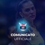 Igor Volley, grave infortunio per Julia Kudiess: sospetta lesione al crociato Igor Volley, grave infortunio per Julia Kudiess: sospetta lesione al crociato