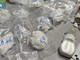 Un chilo di cocaina pronto per il mercato dello spaccio: arrestato 22enne albanese a Novara