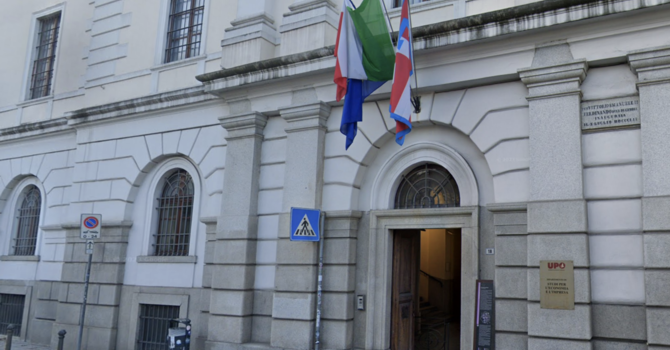 Novara Cohort Study: la comunità diventa ricerca