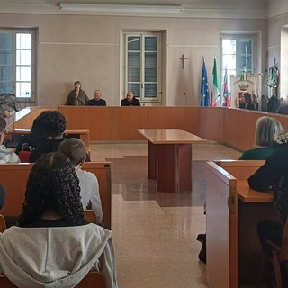 Studenti del “Da Vinci” a palazzo comunale per scoprire il funzionamento dell’amministrazione