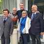 Distretto Laghi, Gaiardelli: &quot;Costruire insieme il futuro del nostro territorio per affrontare e vincere le sfide globali&quot;