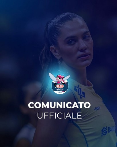 Igor Volley, grave infortunio per Julia Kudiess: sospetta lesione al crociato Igor Volley, grave infortunio per Julia Kudiess: sospetta lesione al crociato