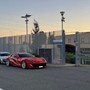 Sfida sull’autostrada a 230 all'ora: tre automobilisti svizzeri denunciati a Novara