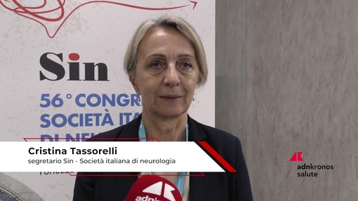 Salute: Tassorelli (Sin), 'facciamo formazione ai cittadini con Fondazione Aletheia e Croce Rossa Italiana' Salute: Tassorelli (Sin), 'facciamo formazione ai cittadini con Fondazione Aletheia e Croce Rossa Italiana'