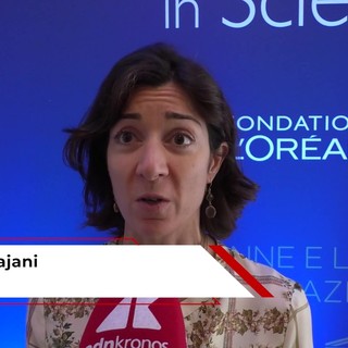 For Women in Science, Tajani (Pd): 'aziende-istituzioni promuovono leadership femminile'