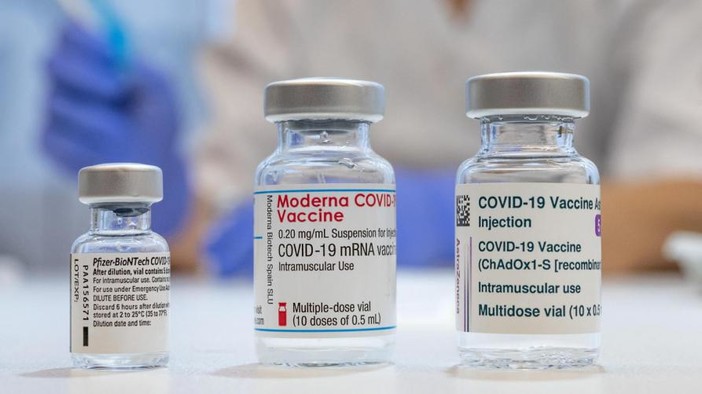 Covid, in Piemonte martedì sono state vaccinate oltre 36mila persone