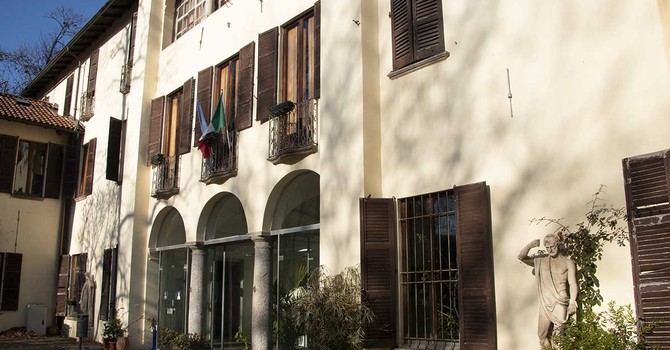 "Storia e fortuna di una canzone": a Borgomanero la storia di "Bella Ciao"