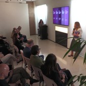 Cosmoprof svela il nuovo concept The Invisible Beauty per il sessantesimo anniversario Cosmoprof svela il nuovo concept The Invisible Beauty per il sessantesimo anniversario