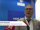 Hydrogen Expo 2026: Mausoli (Bureau Veritas Italia), 'necessaria supply chain unita per accelerare diffusione H2' Hydrogen Expo 2026: Mausoli (Bureau Veritas Italia), 'necessaria supply chain unita per accelerare diffusione H2'
