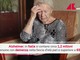In Italia 1,2 milioni con demenze, 50% con Alzheimer In Italia 1,2 milioni con demenze, 50% con Alzheimer
