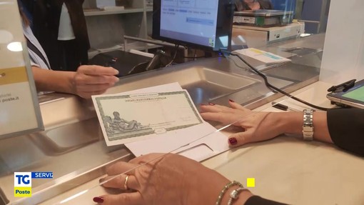 Risparmio postale, il Buono fruttifero per i minori rende il 5% annuo lordo