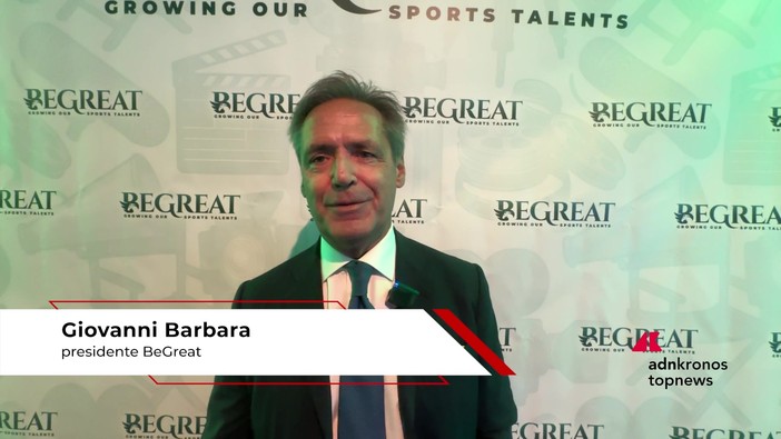 Venezia 83: Barbara (BeGreat), 'sport forma i giovani e li prepara ad affrontare nuove sfide'