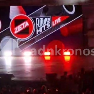 Future Hits Live 2026, che festa all’Arena di Verona: Pinguini, Angelina Mango e Marco Mengoni infiammano il pubblico Future Hits Live 2026, che festa all’Arena di Verona: Pinguini, Angelina Mango e Marco Mengoni infiammano il pubblico
