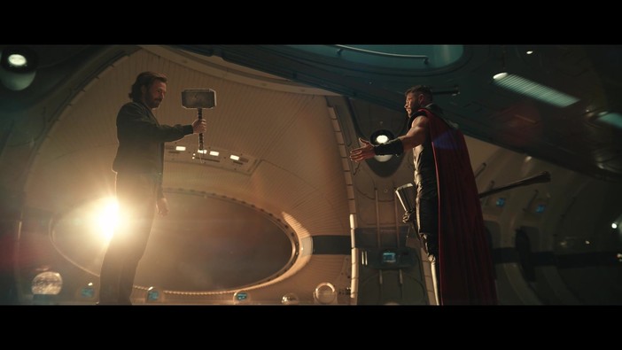 'Avengers: Doomsday', arriva il trailer con le prime immagini ufficiali