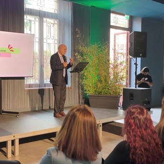 Società: Acri e Assifero contro l'isolamento sociale, 150 progetti in Italia per la Giornata europea delle Fondazioni Società: Acri e Assifero contro l'isolamento sociale, 150 progetti in Italia per la Giornata europea delle Fondazioni