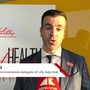 Farmaceutica: Khalil (Lilly Italy Hub), 'un'Ue forte attrae investimenti e innovazione' Farmaceutica: Khalil (Lilly Italy Hub), 'un'Ue forte attrae investimenti e innovazione'