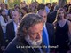 Russell Crowe: "Io sono un grande fan di Ultimo, tifa Roma ma lo perdono" Russell Crowe: "Io sono un grande fan di Ultimo, tifa Roma ma lo perdono"