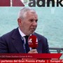 Di Fonzo (Flutter): "L'Italia è uno dei mercati più importanti" Di Fonzo (Flutter): "L'Italia è uno dei mercati più importanti"